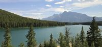 Banff Nationalpark (10) &ndash; &copy; Marcus Hasselhorst (Eberhardt TRAVEL)