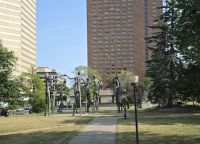 Calgary Impressionen (23) &ndash; &copy; Marcus Hasselhorst (Eberhardt TRAVEL)