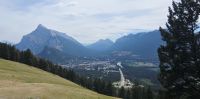 Banff Nationalpark (14) &ndash; &copy; Marcus Hasselhorst (Eberhardt TRAVEL)