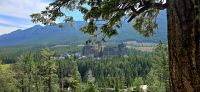 Banff Nationalpark (19) &ndash; &copy; Marcus Hasselhorst (Eberhardt TRAVEL)