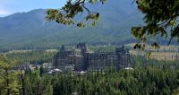 Banff Nationalpark (21) &ndash; &copy; Marcus Hasselhorst (Eberhardt TRAVEL)