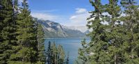 Banff Nationalpark (23) &ndash; &copy; Marcus Hasselhorst (Eberhardt TRAVEL)