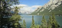 Banff Nationalpark (24) &ndash; &copy; Marcus Hasselhorst (Eberhardt TRAVEL)