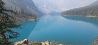 Morraine Lake (2) &ndash; &copy; Marcus Hasselhorst (Eberhardt TRAVEL)