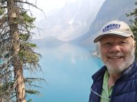 Morraine Lake (4) &ndash; &copy; Marcus Hasselhorst (Eberhardt TRAVEL)