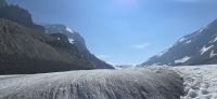 Columbia Icefield (3) &ndash; &copy; Marcus Hasselhorst (Eberhardt TRAVEL)