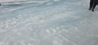 Columbia Icefield (4) &ndash; &copy; Marcus Hasselhorst (Eberhardt TRAVEL)