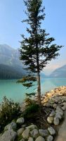 Morraine Lake (5) &ndash; &copy; Marcus Hasselhorst (Eberhardt TRAVEL)