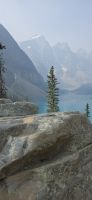Morraine Lake (6) &ndash; &copy; Marcus Hasselhorst (Eberhardt TRAVEL)