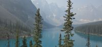 Morraine Lake (7) &ndash; &copy; Marcus Hasselhorst (Eberhardt TRAVEL)