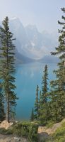 Morraine Lake (8) &ndash; &copy; Marcus Hasselhorst (Eberhardt TRAVEL)
