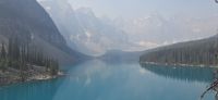 Morraine Lake (10) &ndash; &copy; Marcus Hasselhorst (Eberhardt TRAVEL)