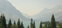 Peyto Lake (2) &ndash; &copy; Marcus Hasselhorst (Eberhardt TRAVEL)