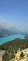Peyto Lake (4) &ndash; &copy; Marcus Hasselhorst (Eberhardt TRAVEL)
