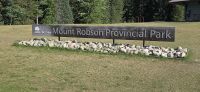Mount Robson (3) &ndash; &copy; Marcus Hasselhorst (Eberhardt TRAVEL)