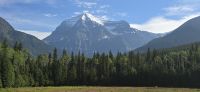 Mount Robson (1) &ndash; &copy; Marcus Hasselhorst (Eberhardt TRAVEL)