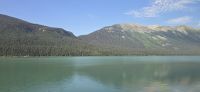 Wells Grey NP (6) &ndash; &copy; Marcus Hasselhorst (Eberhardt TRAVEL)