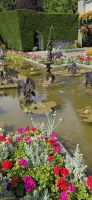 Buchard Gardens (2) &ndash; &copy; Marcus Hasselhorst (Eberhardt TRAVEL)