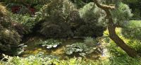 Buchard Gardens (6) &ndash; &copy; Marcus Hasselhorst (Eberhardt TRAVEL)