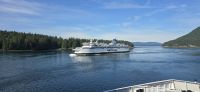 Vancouver Island (3) &ndash; &copy; Marcus Hasselhorst (Eberhardt TRAVEL)