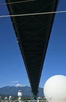 Vancouver Ausfahrt (2) &ndash; &copy; Marcus Hasselhorst (Eberhardt TRAVEL)