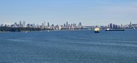 Vancouver Ausfahrt (3) &ndash; &copy; Marcus Hasselhorst (Eberhardt TRAVEL)