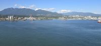Vancouver Ausfahrt (6) &ndash; &copy; Marcus Hasselhorst (Eberhardt TRAVEL)