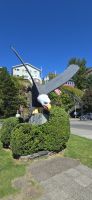 Ketchikan (1) &ndash; &copy; Marcus Hasselhorst (Eberhardt TRAVEL)