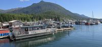 Ketchikan (2) &ndash; &copy; Marcus Hasselhorst (Eberhardt TRAVEL)