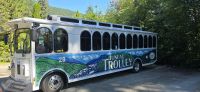 Trolley and Driver (5) &ndash; &copy; Marcus Hasselhorst (Eberhardt TRAVEL)