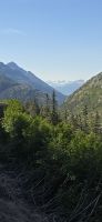 White Pass Train (3) &ndash; &copy; Marcus Hasselhorst (Eberhardt TRAVEL)