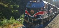 White Pass Train (10) &ndash; &copy; Marcus Hasselhorst (Eberhardt TRAVEL)