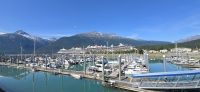Skagway (3) &ndash; &copy; Marcus Hasselhorst (Eberhardt TRAVEL)