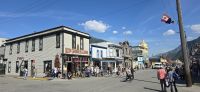Skagway (4) &ndash; &copy; Marcus Hasselhorst (Eberhardt TRAVEL)