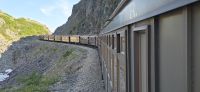 White Pass Train (16) &ndash; &copy; Marcus Hasselhorst (Eberhardt TRAVEL)