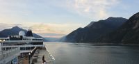 Alska Sommerimpressionen (2) &ndash; &copy; Marcus Hasselhorst (Eberhardt TRAVEL)