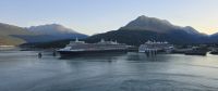 Alska Sommerimpressionen (4) &ndash; &copy; Marcus Hasselhorst (Eberhardt TRAVEL)