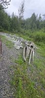 Alaska Native Heritage Center (2) &ndash; &copy; Marcus Hasselhorst (Eberhardt TRAVEL)