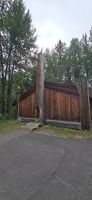 Alaska Native Heritage Center (5) &ndash; &copy; Marcus Hasselhorst (Eberhardt TRAVEL)