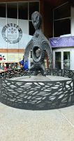 Alaska Native Heritage Center (9) &ndash; &copy; Marcus Hasselhorst (Eberhardt TRAVEL)