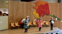Alaska Native Heritage Center (10) &ndash; &copy; Marcus Hasselhorst (Eberhardt TRAVEL)