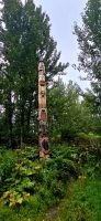 Alaska Native Heritage Center (1) &ndash; &copy; Marcus Hasselhorst (Eberhardt TRAVEL)