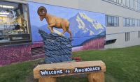 Anchorage Eindrücke (3) &ndash; &copy; Marcus Hasselhorst (Eberhardt TRAVEL)