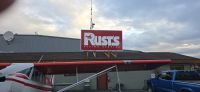 Flugabenteuer mit Rust (3) &ndash; &copy; Marcus Hasselhorst (Eberhardt TRAVEL)