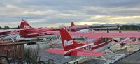 Flugabenteuer mit Rust (4) &ndash; &copy; Marcus Hasselhorst (Eberhardt TRAVEL)