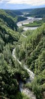 Alaska Wilderness express (4) &ndash; &copy; Marcus Hasselhorst (Eberhardt TRAVEL)