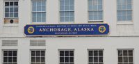 Bahnhof Anchorage &ndash; &copy; Marcus Hasselhorst (Eberhardt TRAVEL)
