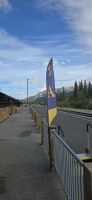 Denali Bahnhof (3) &ndash; &copy; Marcus Hasselhorst (Eberhardt TRAVEL)