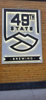 Alaska State brauerei &ndash; &copy; Marcus Hasselhorst (Eberhardt TRAVEL)