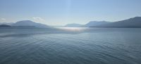 Alaska by Sea (1) &ndash; &copy; Marcus Hasselhorst (Eberhardt TRAVEL)